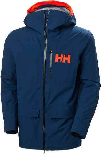 HELLY HANSEN-Veste de ski Helly Hansen Ridge Infinity Shell-1