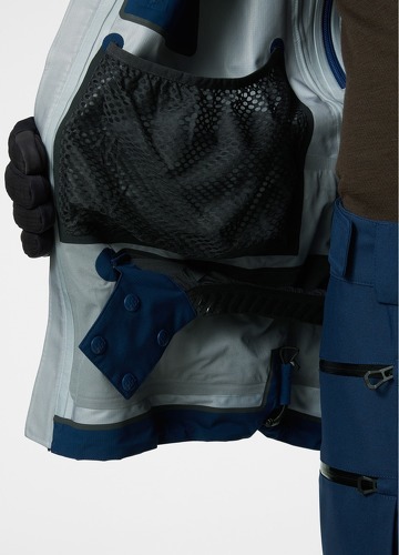 HELLY HANSEN-Veste de ski Helly Hansen Ridge Infinity Shell-4