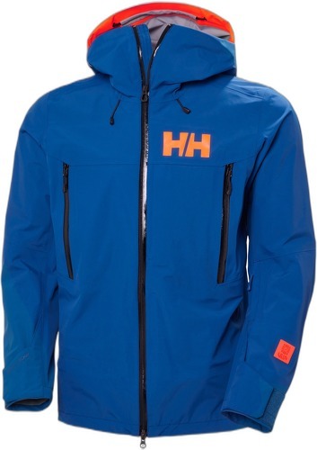 HELLY HANSEN-Veste de ski Helly Hansen Sogn Shell 2.0-0