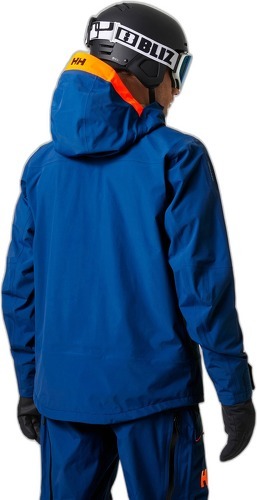 HELLY HANSEN-Veste de ski Helly Hansen Sogn Shell 2.0-3