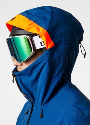 HELLY HANSEN-Veste de ski Helly Hansen Sogn Shell 2.0-4