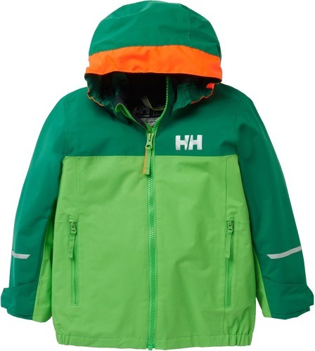 HELLY HANSEN-Veste imperméable enfant Helly Hansen Shelter 2.0-0