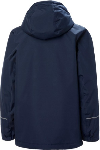 HELLY HANSEN-Veste imperméable enfant Helly Hansen Vika-2