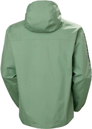 HELLY HANSEN-Veste imperméable Helly Hansen Yu Ervik-1