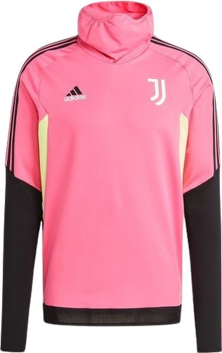 adidas Performance-Haut d'échauffement Juventus Condivo 22 Pro-0