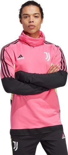 adidas Performance-Haut d'échauffement Juventus Condivo 22 Pro-1