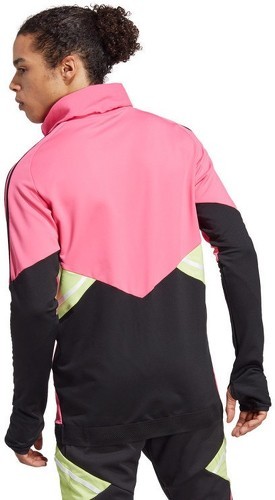adidas Performance-Haut d'échauffement Juventus Condivo 22 Pro-2