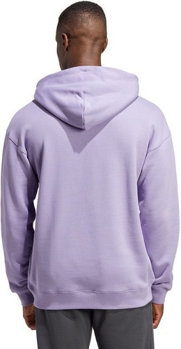 adidas Performance-Sweat-shirt à capuche Real Madrid-2