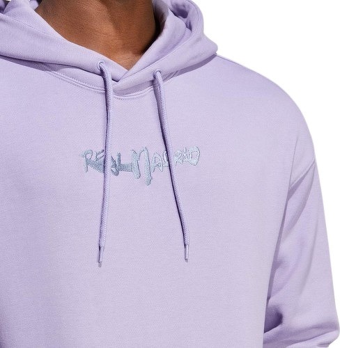 adidas Performance-Sweat-shirt à capuche Real Madrid-3