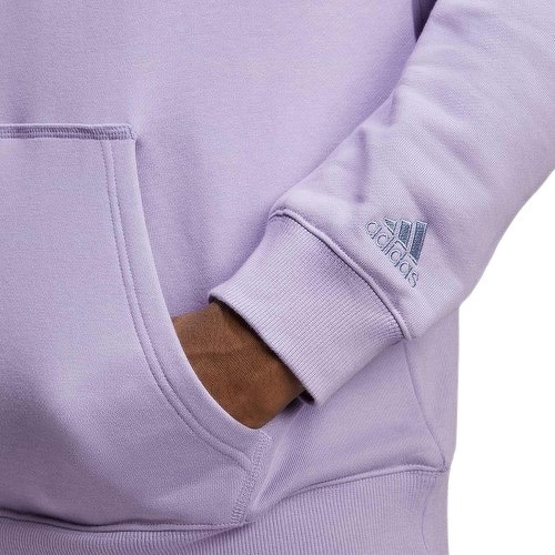 adidas Performance-Sweat-shirt à capuche Real Madrid-4
