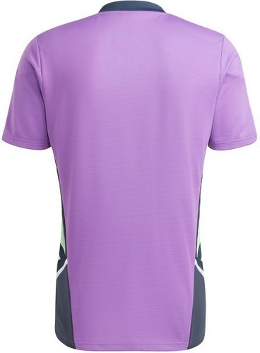 adidas Performance-Maillot d'entraînement Real Madrid Condivo Pro-1