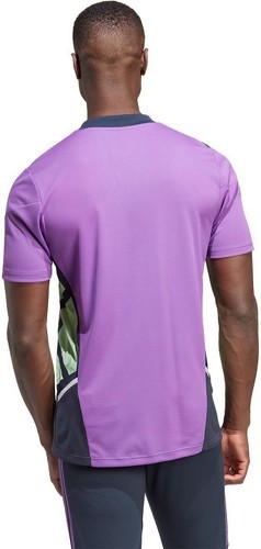 adidas Performance-Maillot d'entraînement Real Madrid Condivo Pro-3