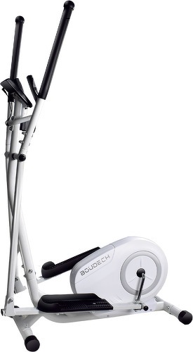 Boudech-Boost 5000 - Vélo elliptique bidirectionnel-3