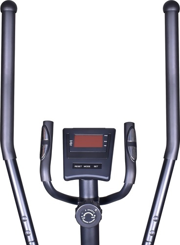 Boudech-Boost 5000 - Vélo elliptique bidirectionnel-4