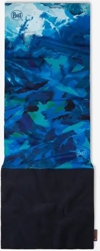 BUFF-BUFF Tour de cou Junior POLAR HIGH MOUNTAIN BLUE-1