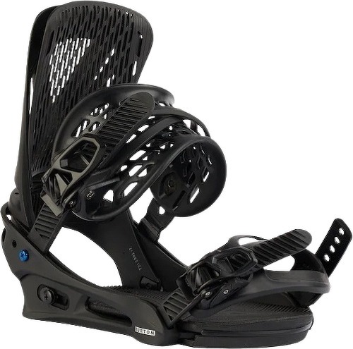BURTON-Burton Fixations Snowboard Genesis-1