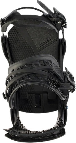 BURTON-Burton Fixations Snowboard Genesis-3