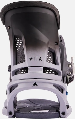 BURTON-Burton Fixations Snowboard Malavita Est-2