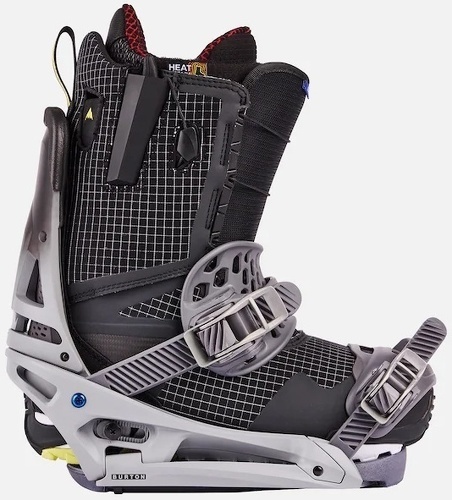 BURTON-Burton Fixations Snowboard Malavita Est-4