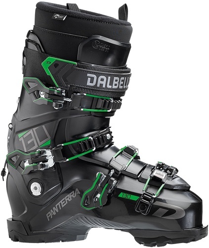 DALBELLO-Chaussures De Ski Dalbello Panterra 130 Id Gw Black Homme-image-1