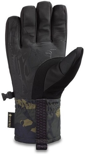 DAKINE-DAKINE gants TEAM BRONCO GORE-TEX GLOVE - KARL FOSTVEDT-1