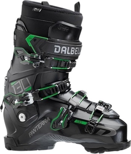 DALBELLO-DALBELLO Chaussures de ski PANTERRA 130 ID GW - Black-image-1