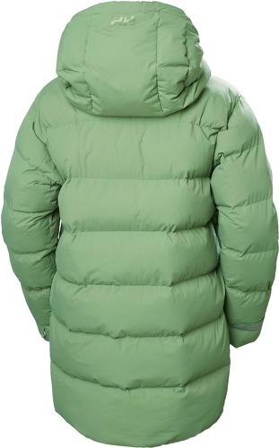 HELLY HANSEN-Doudoune Longue Helly Hansen Aspire-2
