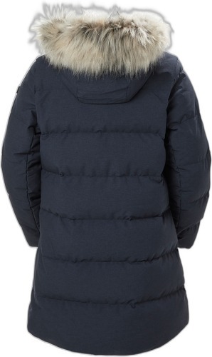 HELLY HANSEN-Doudoune Longue Helly Hansen Blossom-2