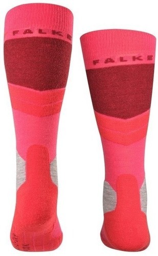 FALKE-Falke Sk4 - Chaussettes de ski-2