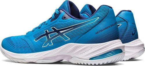 ASICS-Gel Netburner Ballistic FF 3-4