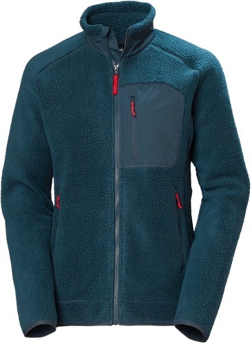 HELLY HANSEN-Polaire Helly Hansen Imperial Pile Block-0