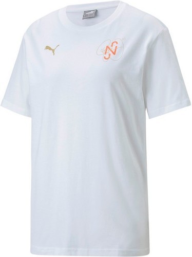 PUMA-Puma T-shirt Neymar Diamond Graphic-0