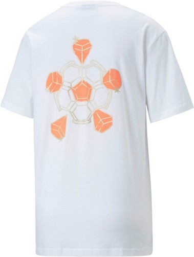 PUMA-Puma T-shirt Neymar Diamond Graphic-1