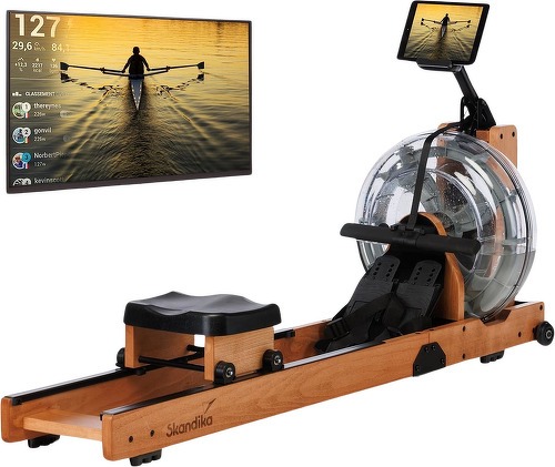 Skandika-Rameur à eau Skandika Lykke-1
