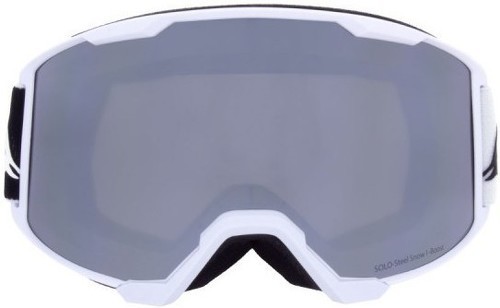 RED BULL-REDBULL Masque de ski SOLO 008S-1