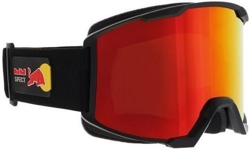 RED BULL-REDBULL Masque de ski SOLO 010S-0