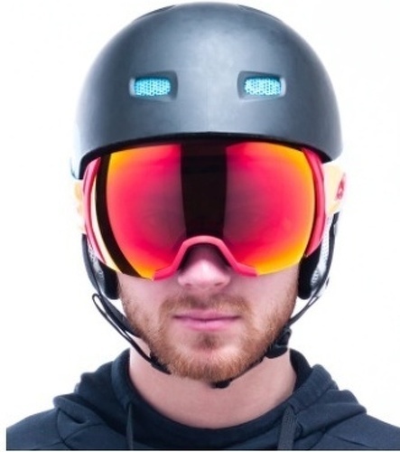 Redbull Spect Eyewear-Spect Eyewear Sight-004S - Masque de ski-2