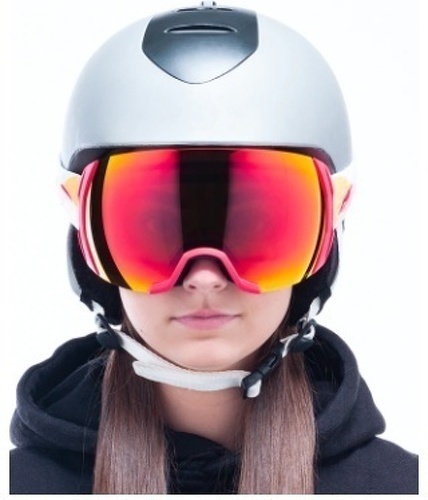Redbull Spect Eyewear-Spect Eyewear Sight-004S - Masque de ski-3