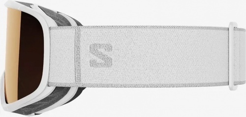 SALOMON-SALOMON Masque de ski AKSIUM 2.0 ACCESS - White-3