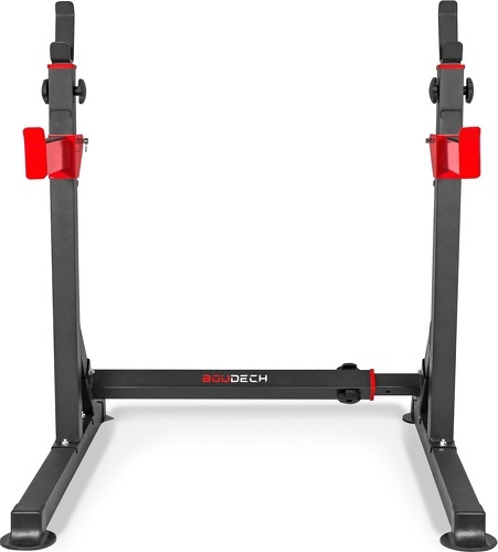 Boudech-Support Rack & Dip Rack-1