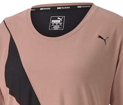 PUMA-Puma PEARL - T-shirt de fitness-2