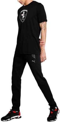 PUMA-Fd Ferr Big Shield+ - T-shirt-4