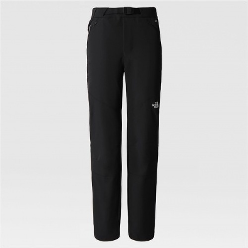 THE NORTH FACE-The North Face W Diablo Reg Straight Pant-0