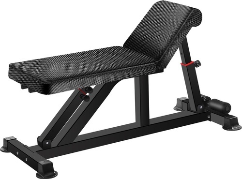 Boudech-Thor 250 - Banc de musculation-2
