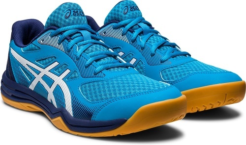 ASICS-Upcourt 5 - Chaussures indoor-3