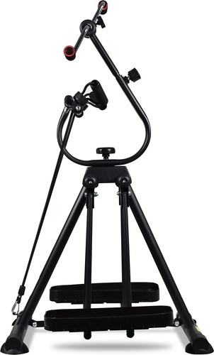 Boudech-Vélo De Rééducation Musculaire - Stepper-3