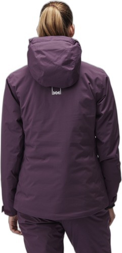 HELLY HANSEN-Veste de ski femme Helly Hansen Edge 2.0-3