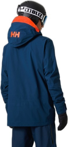 HELLY HANSEN-Veste de ski Helly Hansen Ridge Infinity Shell-3