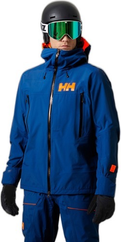 HELLY HANSEN-Veste de ski Helly Hansen Sogn Shell 2.0-1