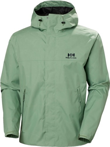 HELLY HANSEN-Veste imperméable Helly Hansen Yu Ervik-0